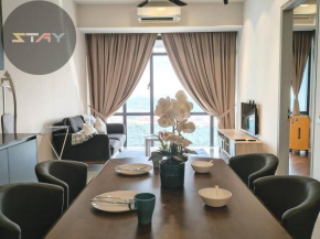GM 2203 Couple Stylish Netflix 100mbps BySTAY